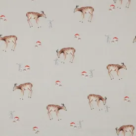 100% Cotton Digital Print -