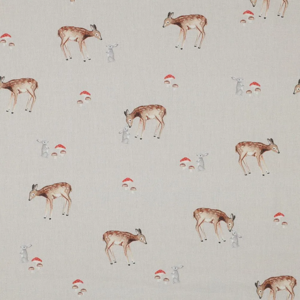 100% Cotton Digital Print -