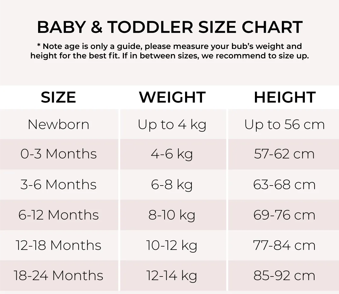 100% Organic Cotton Short Sleeve Baby Bodysuit - Red Cockatoo