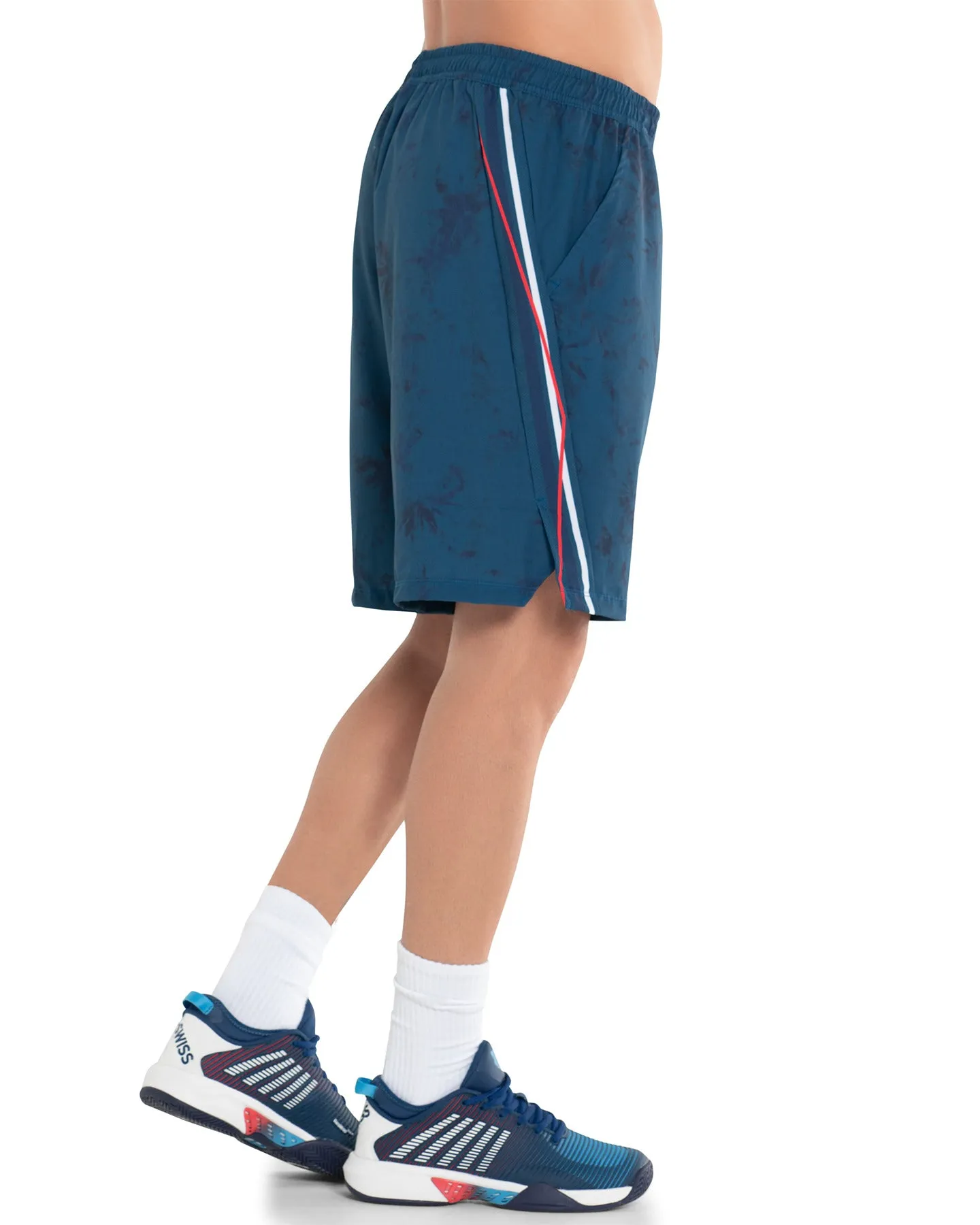 107714-460 | NEW ERA SHORT-9" | BLUE OPAL