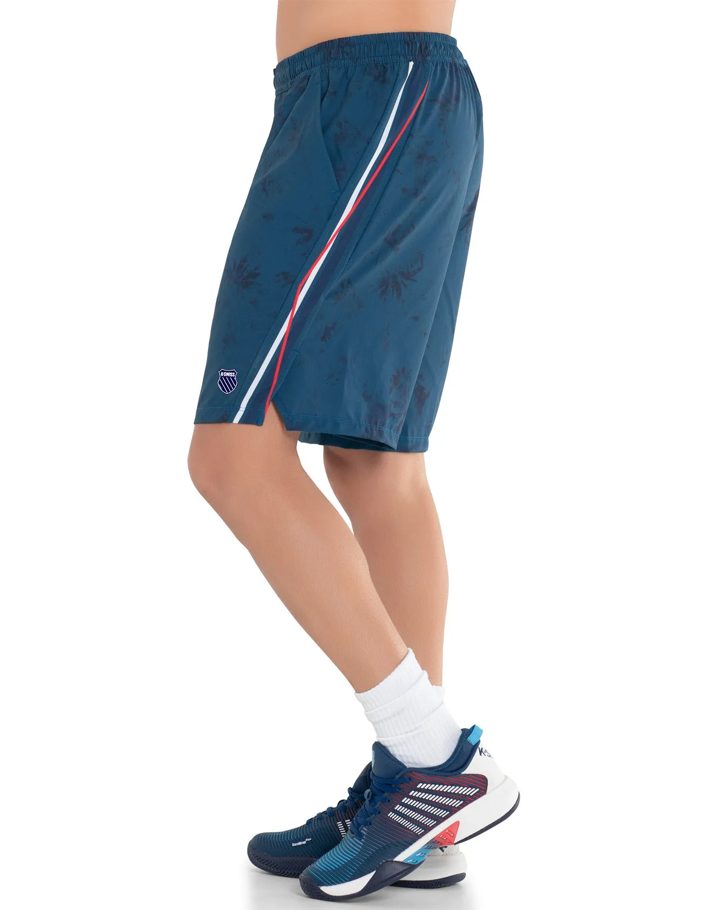 107714-460 | NEW ERA SHORT-9" | BLUE OPAL