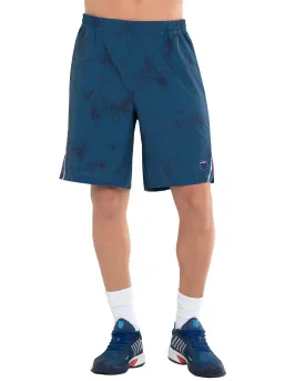 107714-460 | NEW ERA SHORT-9" | BLUE OPAL