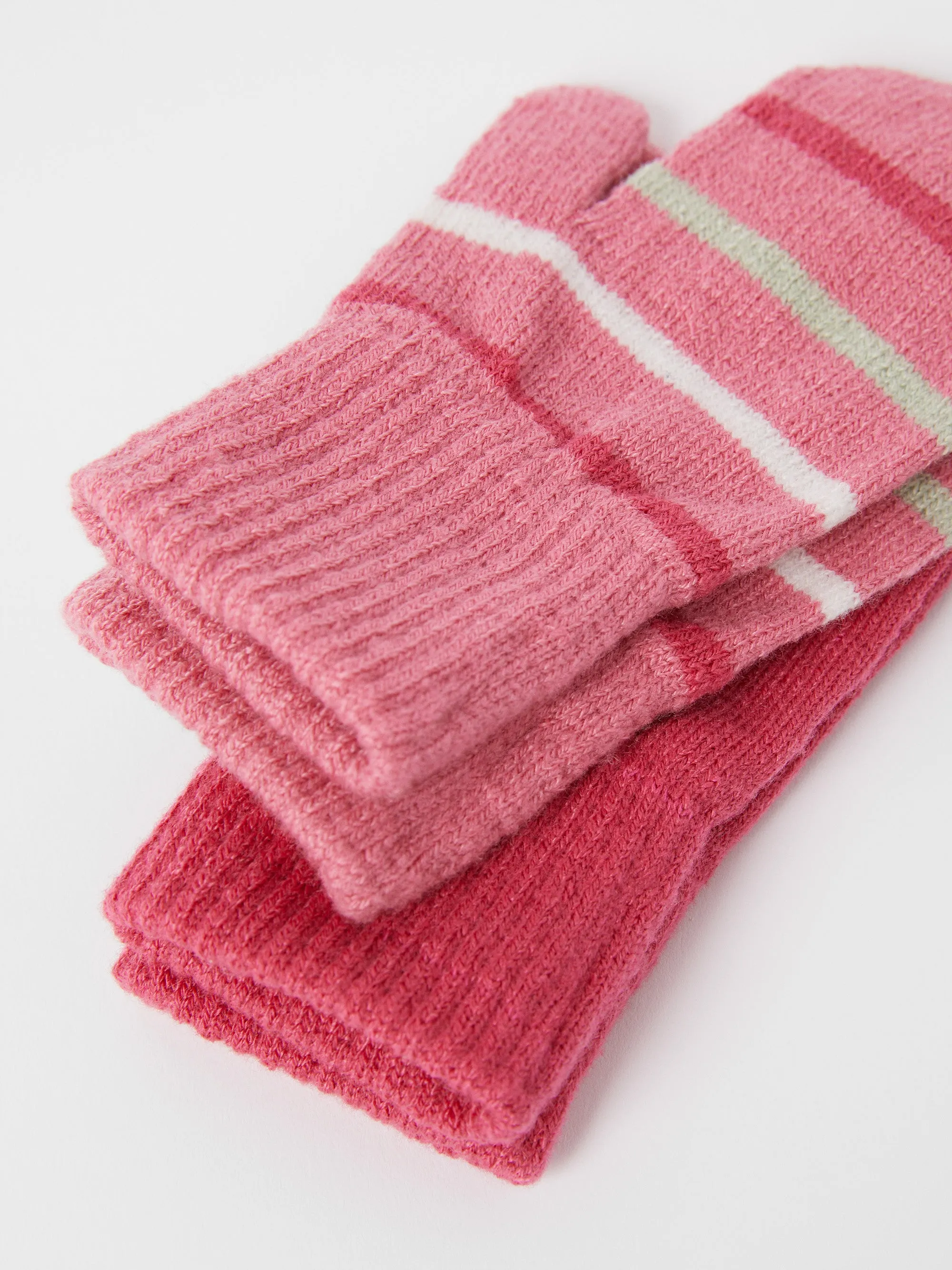 2 Pack Kids Magic Mittens