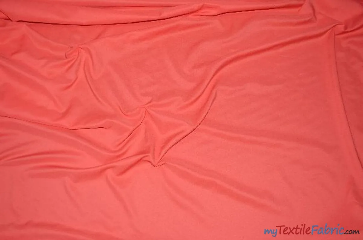 60" Wide Polyester Fabric by the Yard | Visa Polyester Poplin Fabric | Basic Polyester for Tablecloths, Drapery, and Curtains |