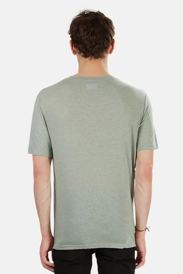 66 Short Sleeve Tee Green