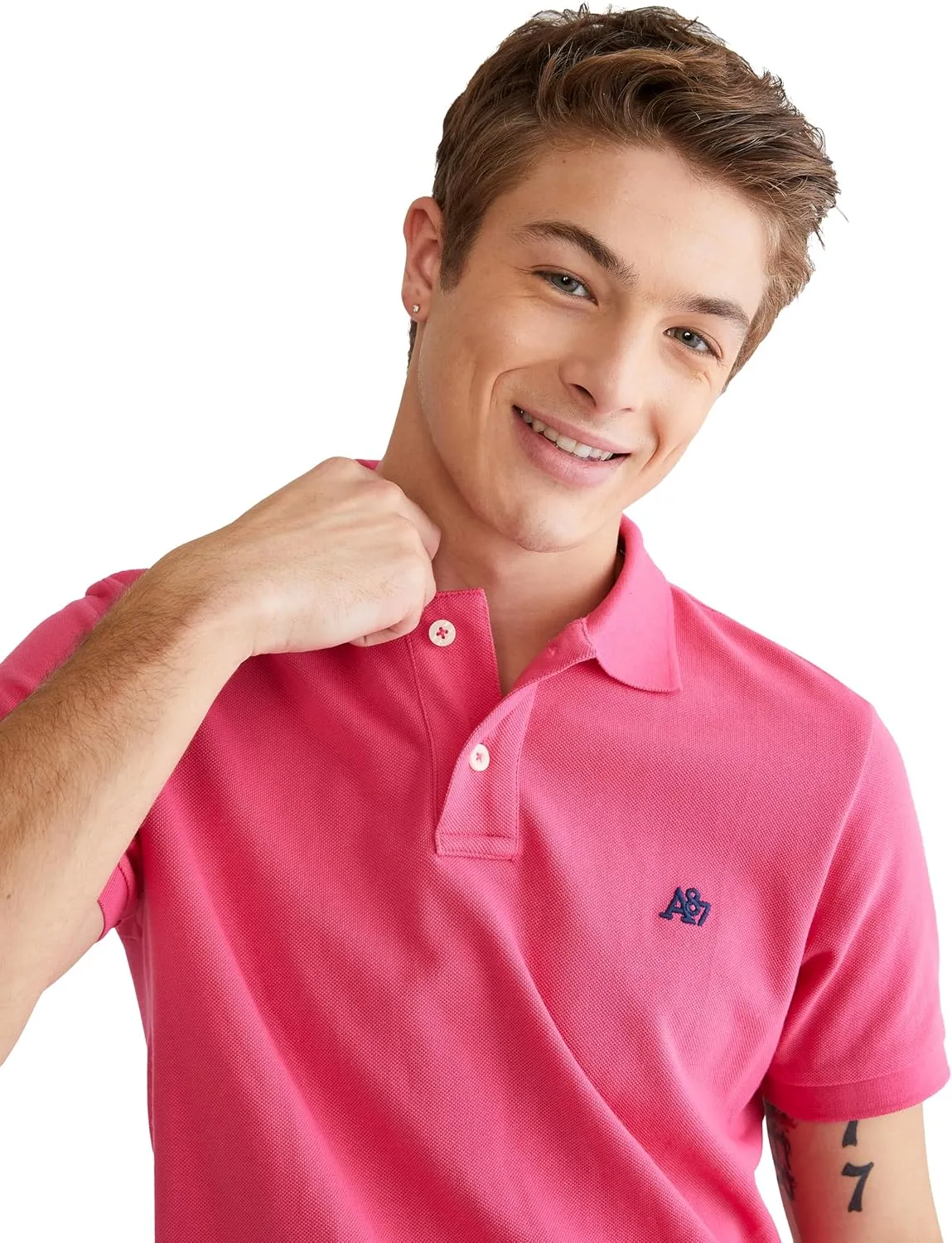 AEROPOSTALE Men's Polo