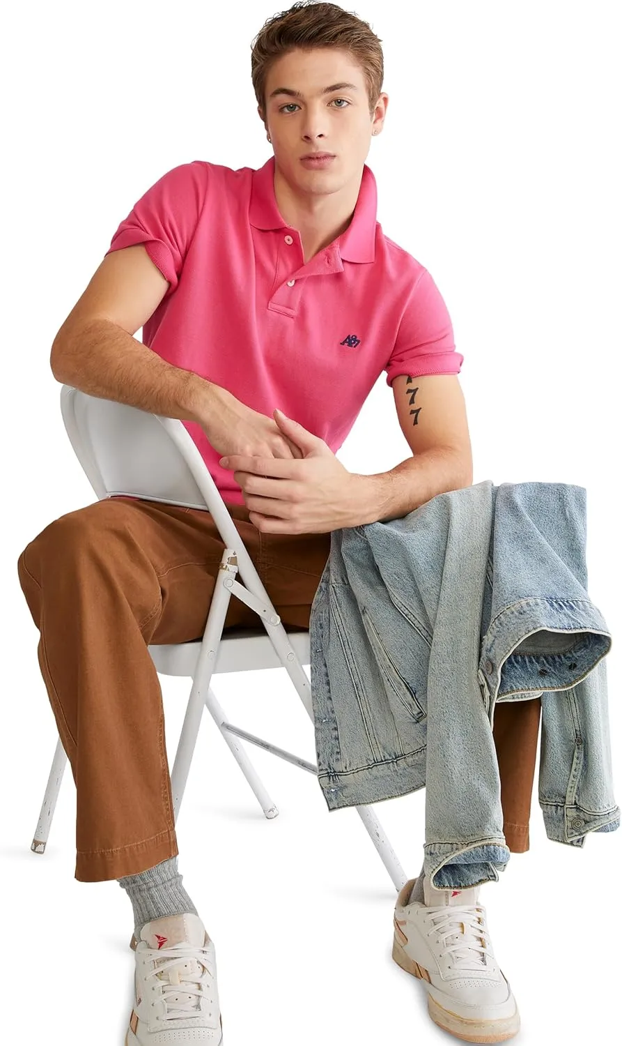AEROPOSTALE Men's Polo