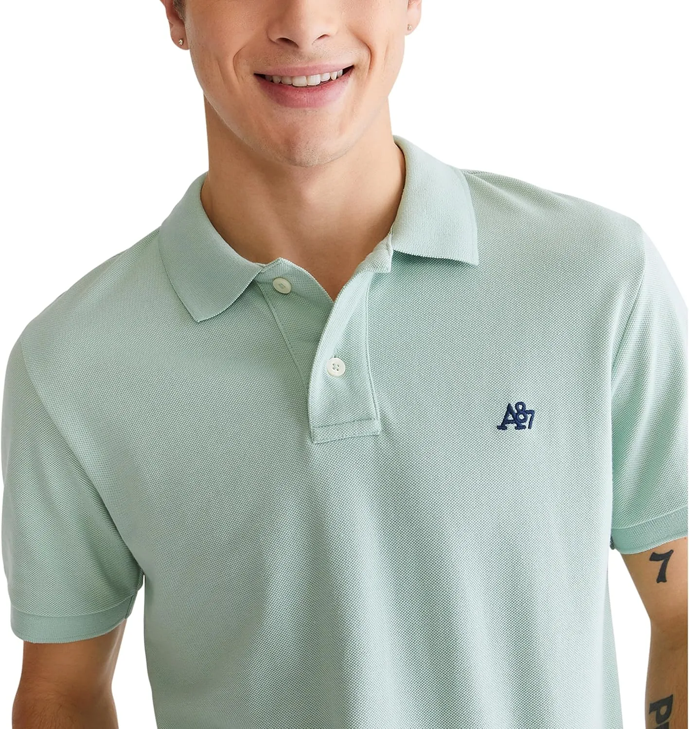 AEROPOSTALE Men's Polo