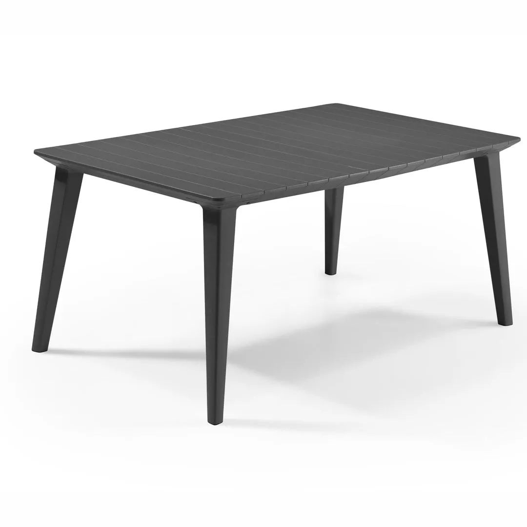 Akola 6 Seat Outdoor Dining Set
