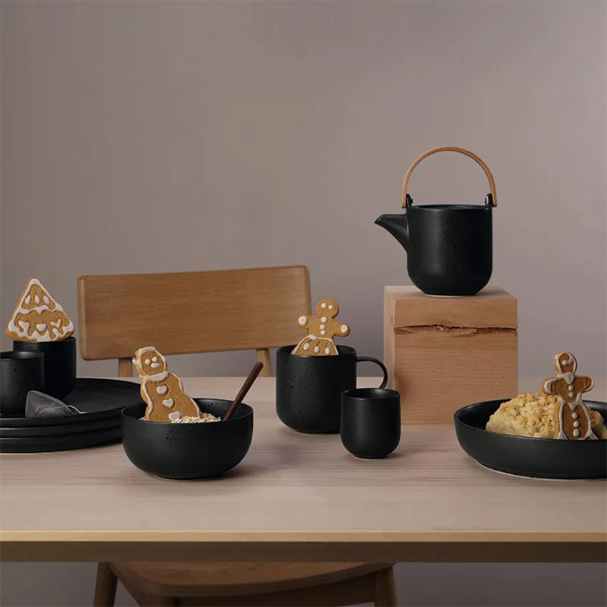 Asa Germany | Coppa Kuro Gourmet Plate