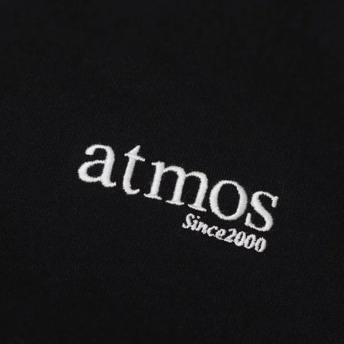 ATMOS ATMOSPHERE LOGO TSHIRTS