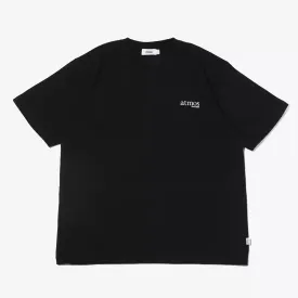 ATMOS ATMOSPHERE LOGO TSHIRTS