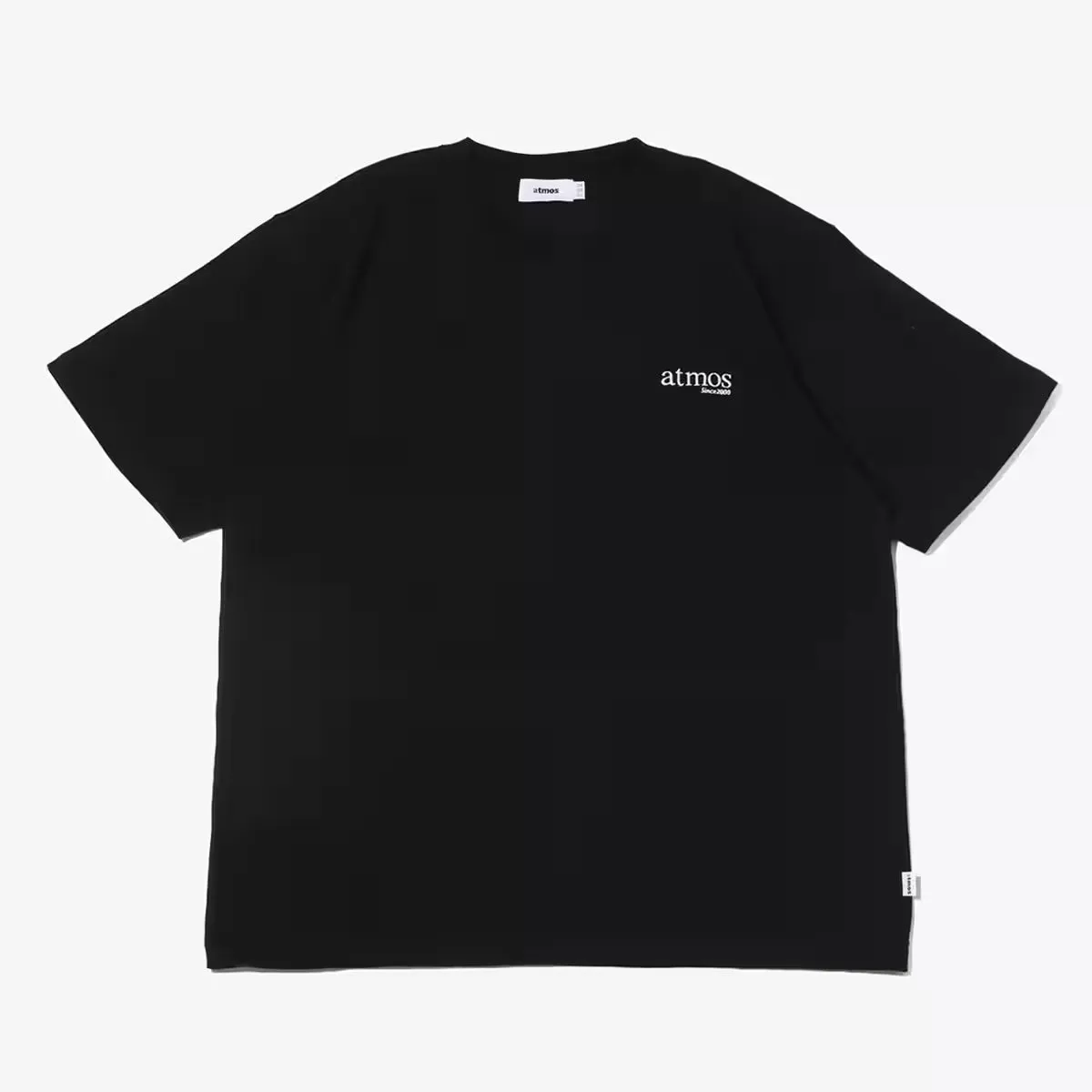 ATMOS ATMOSPHERE LOGO TSHIRTS