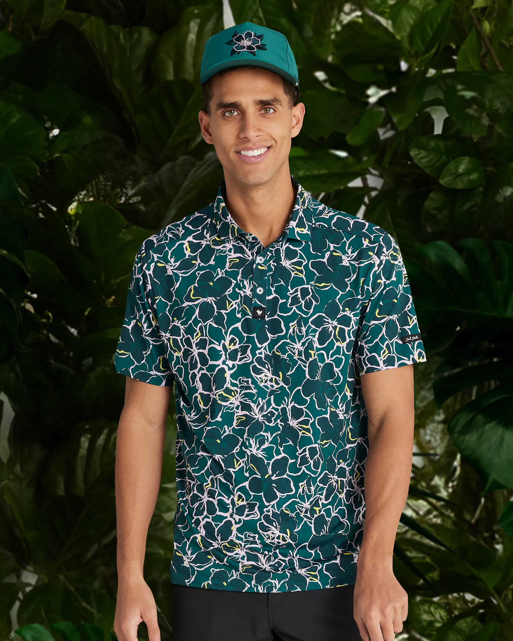 Azalea Polo