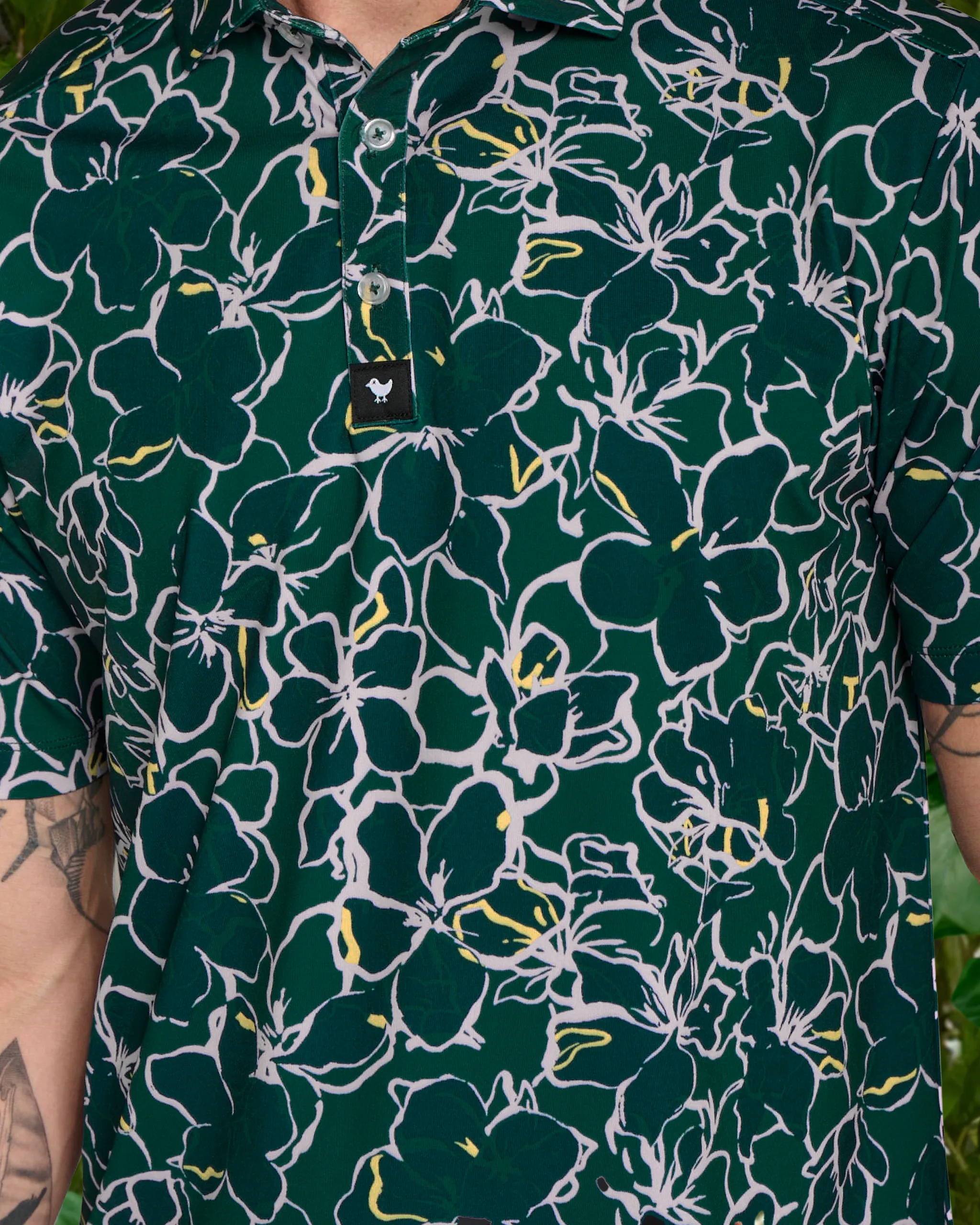 Azalea Polo