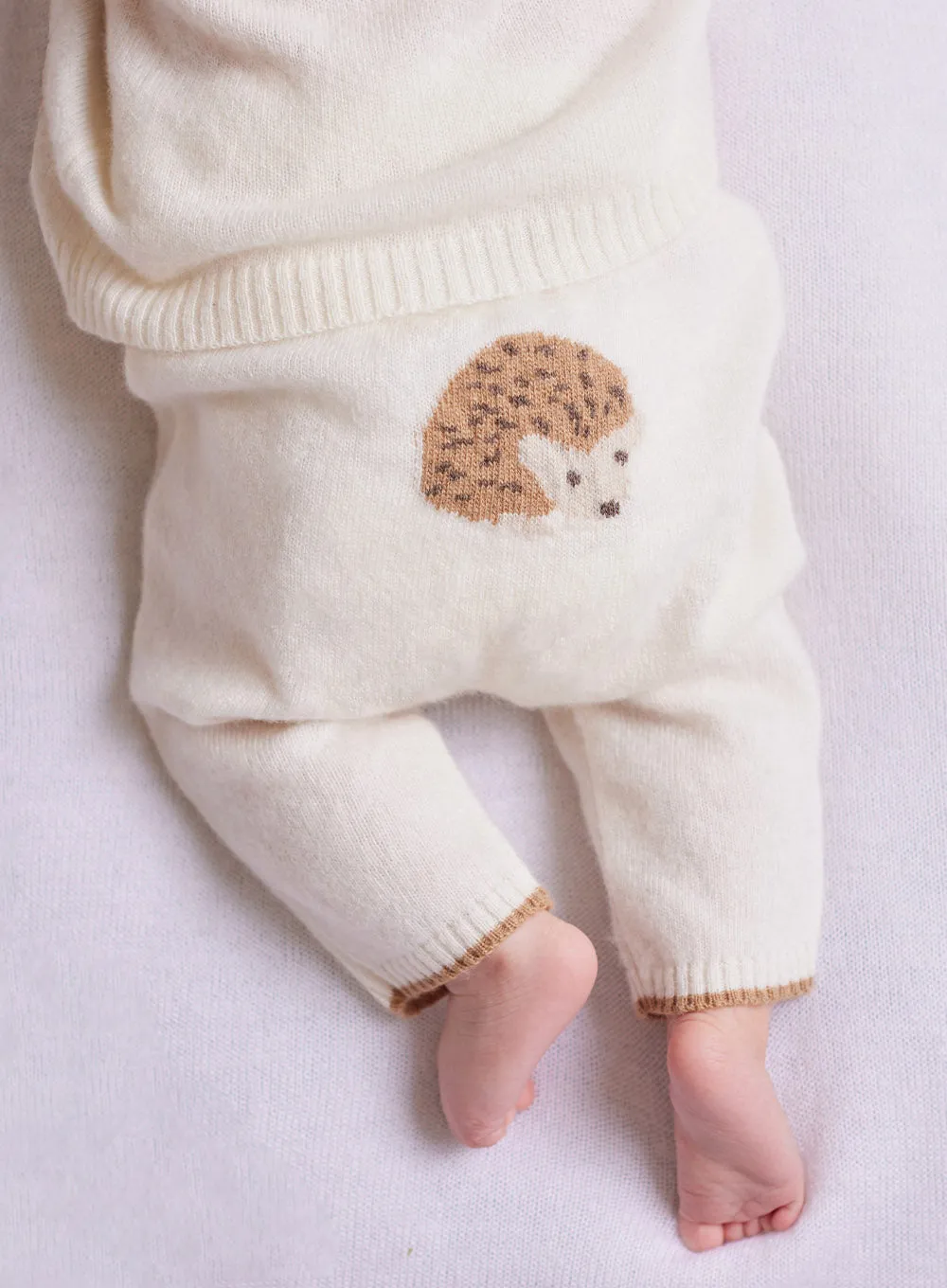 Baby Prickles Leggings