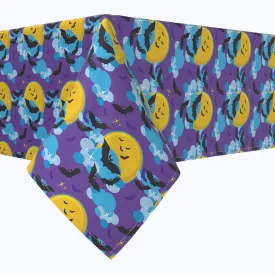 BatMoon Night Squares