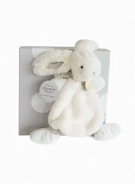 Beige Rabbit Comforter