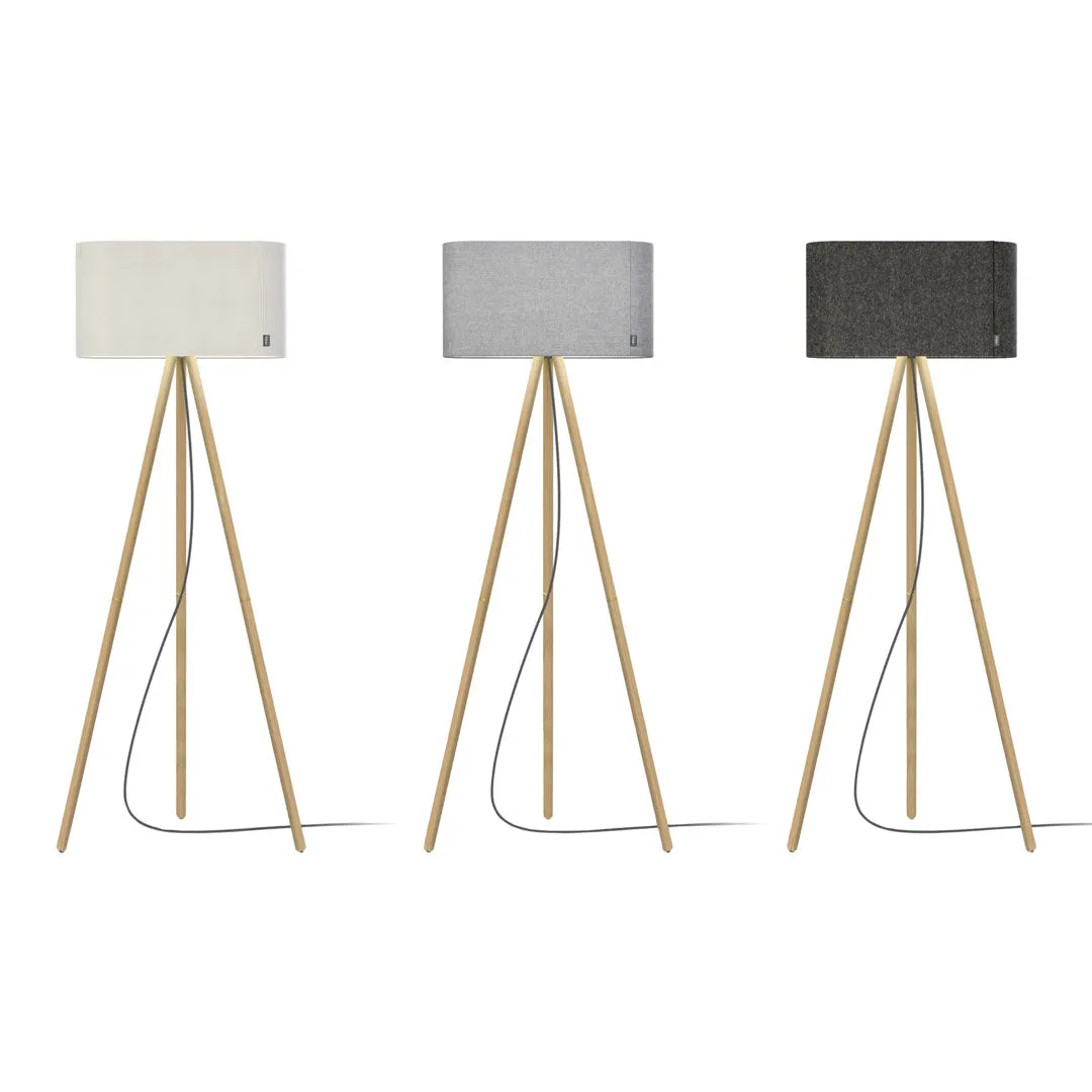 Belmont Floor Lamp