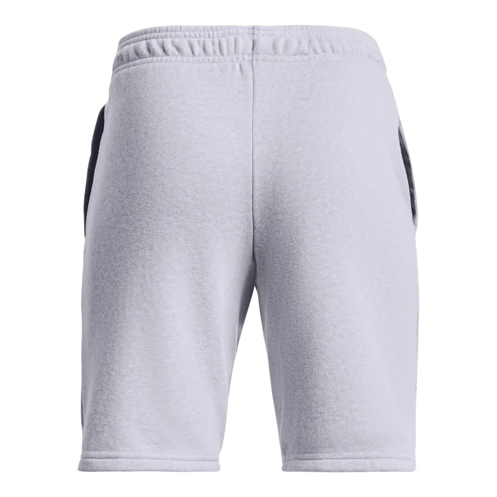Boys' Under Armour Youth Rival Terry Short