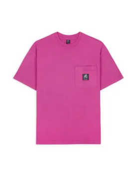 Brain Dead x Invincible Equipment T-Shirt - Pink