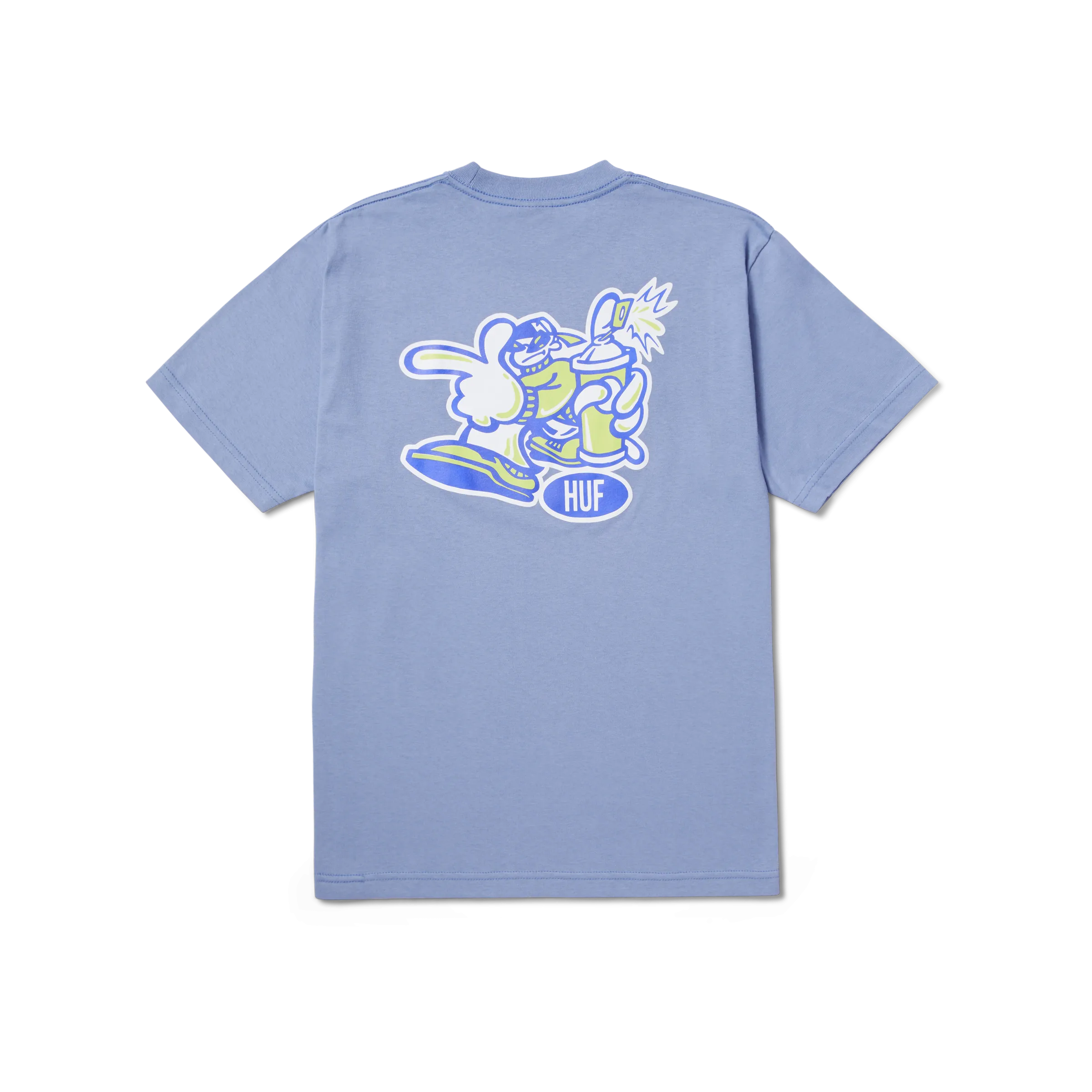 Burner T-Shirt