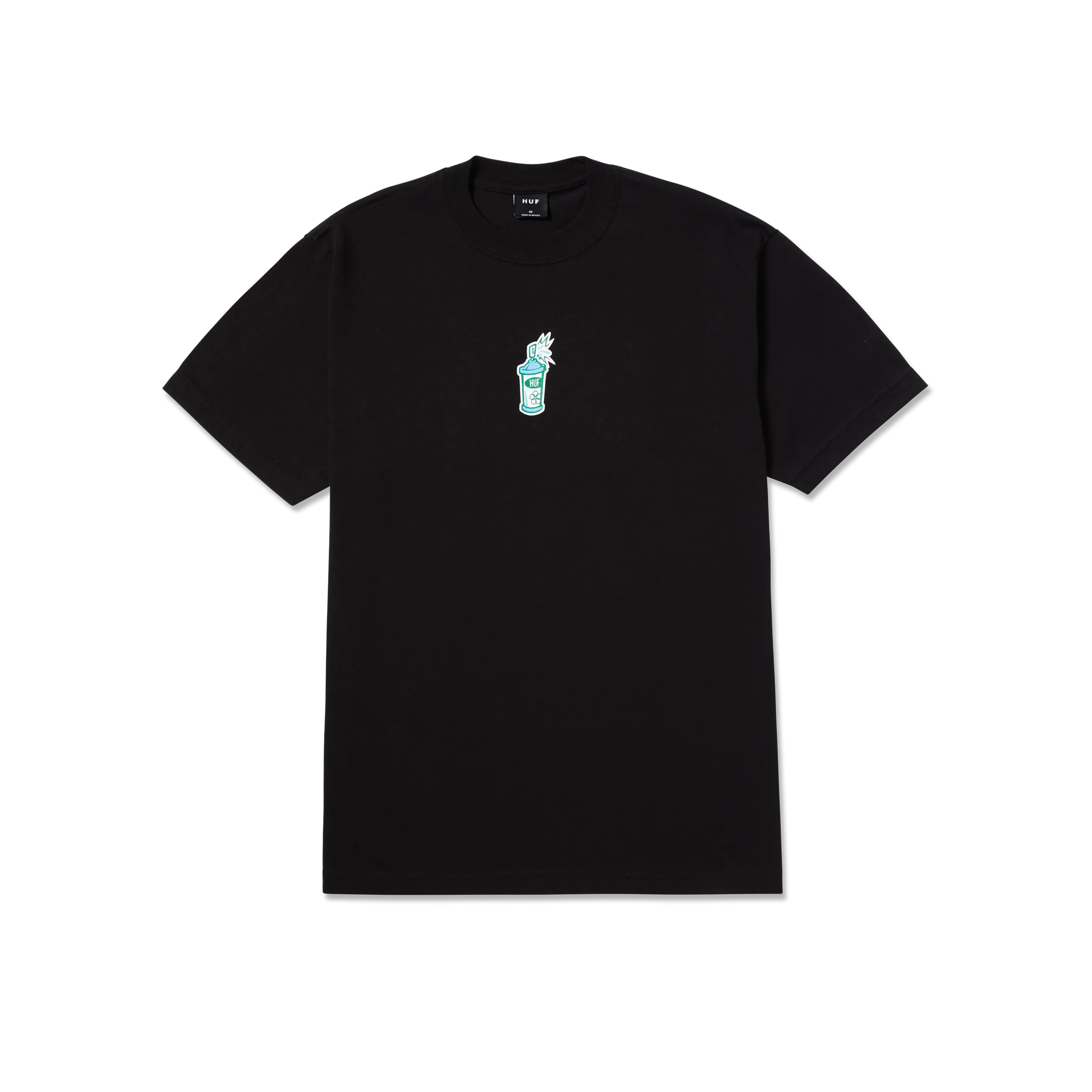 Burner T-Shirt