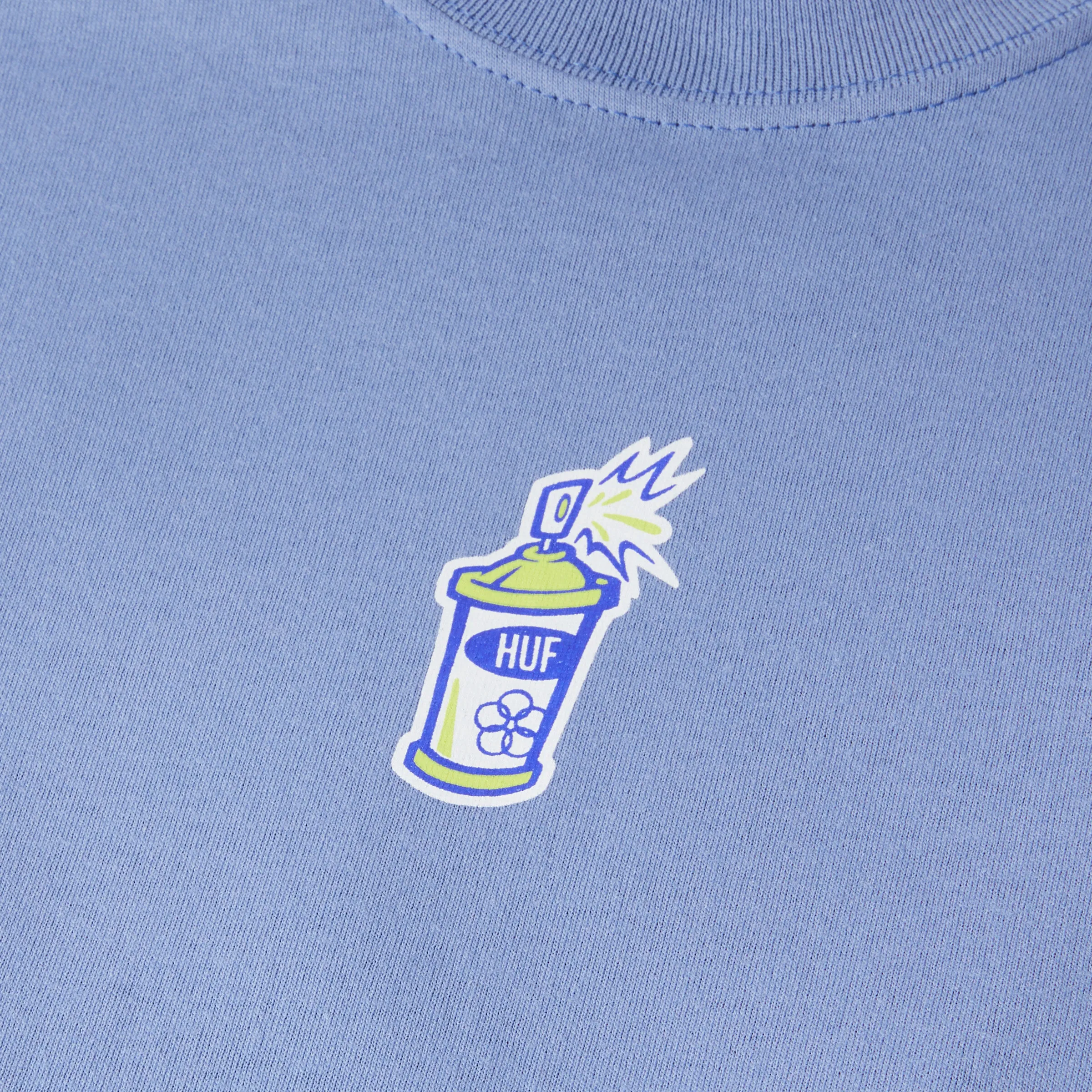Burner T-Shirt