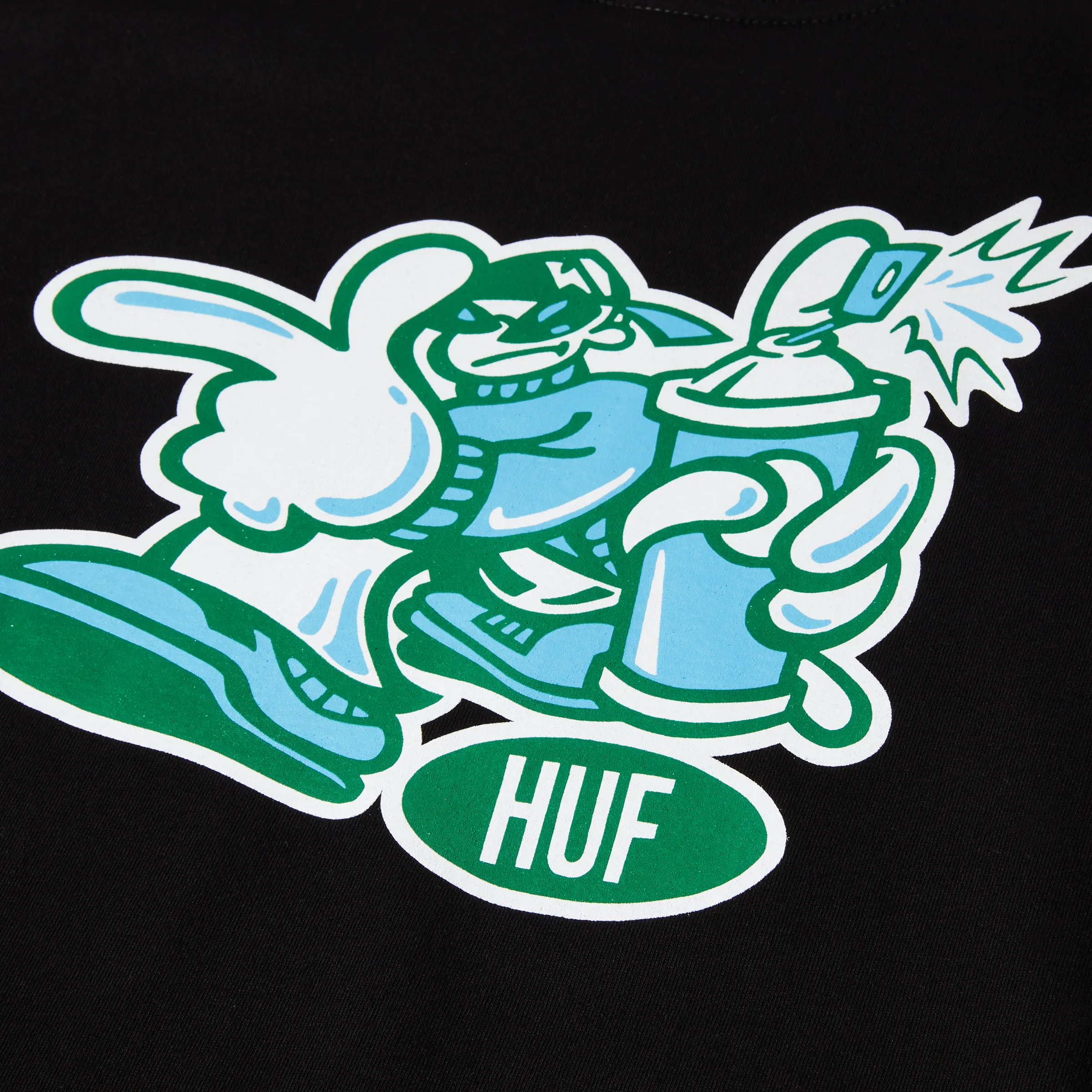 Burner T-Shirt