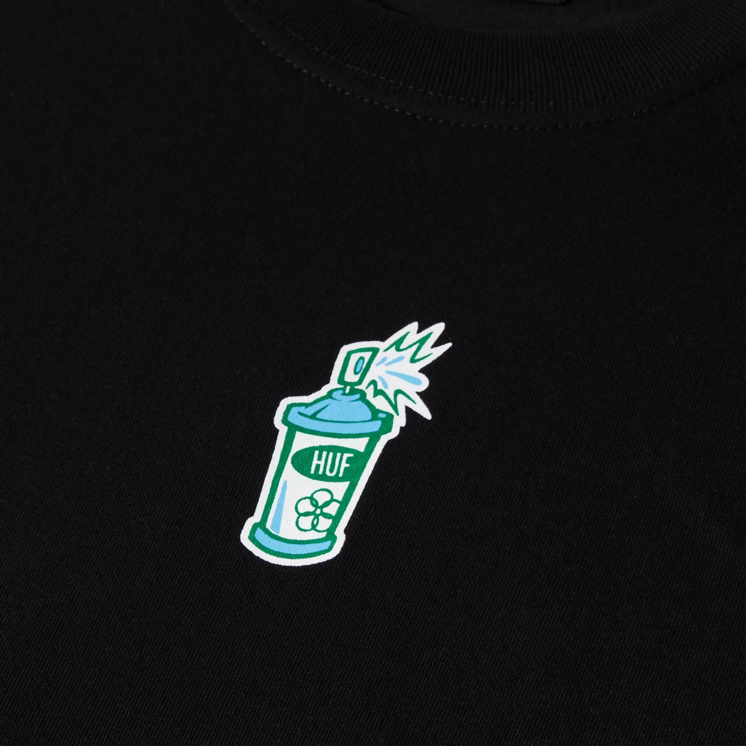 Burner T-Shirt
