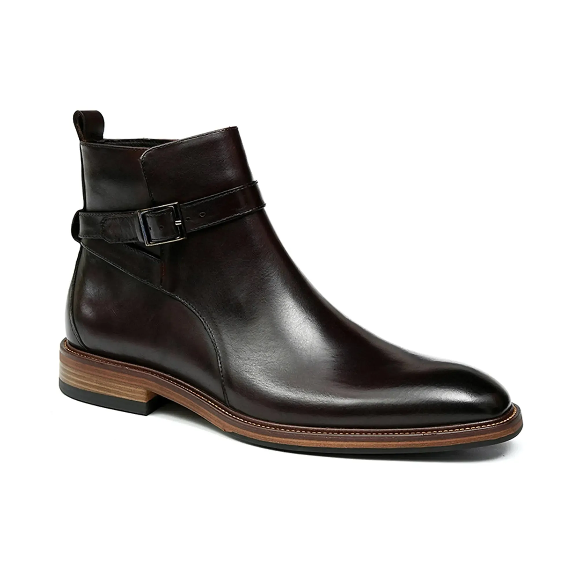 Business Casual Boots D86213