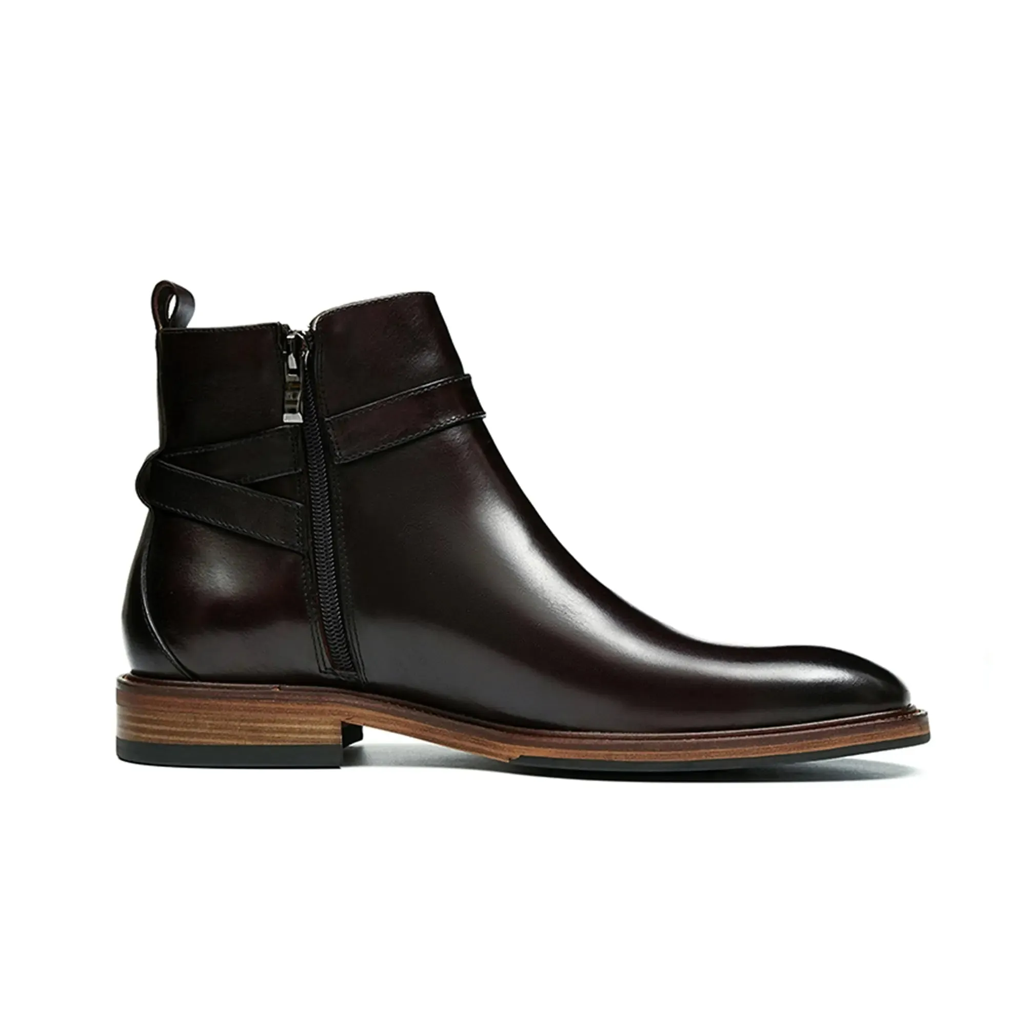 Business Casual Boots D86213