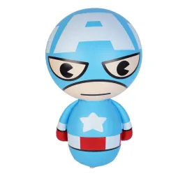 Captain America 60 cm Tumbler by MESUCA