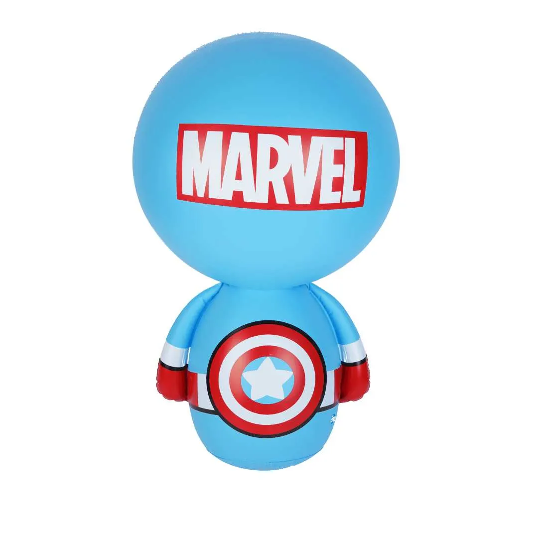 Captain America 60 cm Tumbler by MESUCA