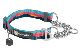Chain Reaction™ Martingale Dog Collar