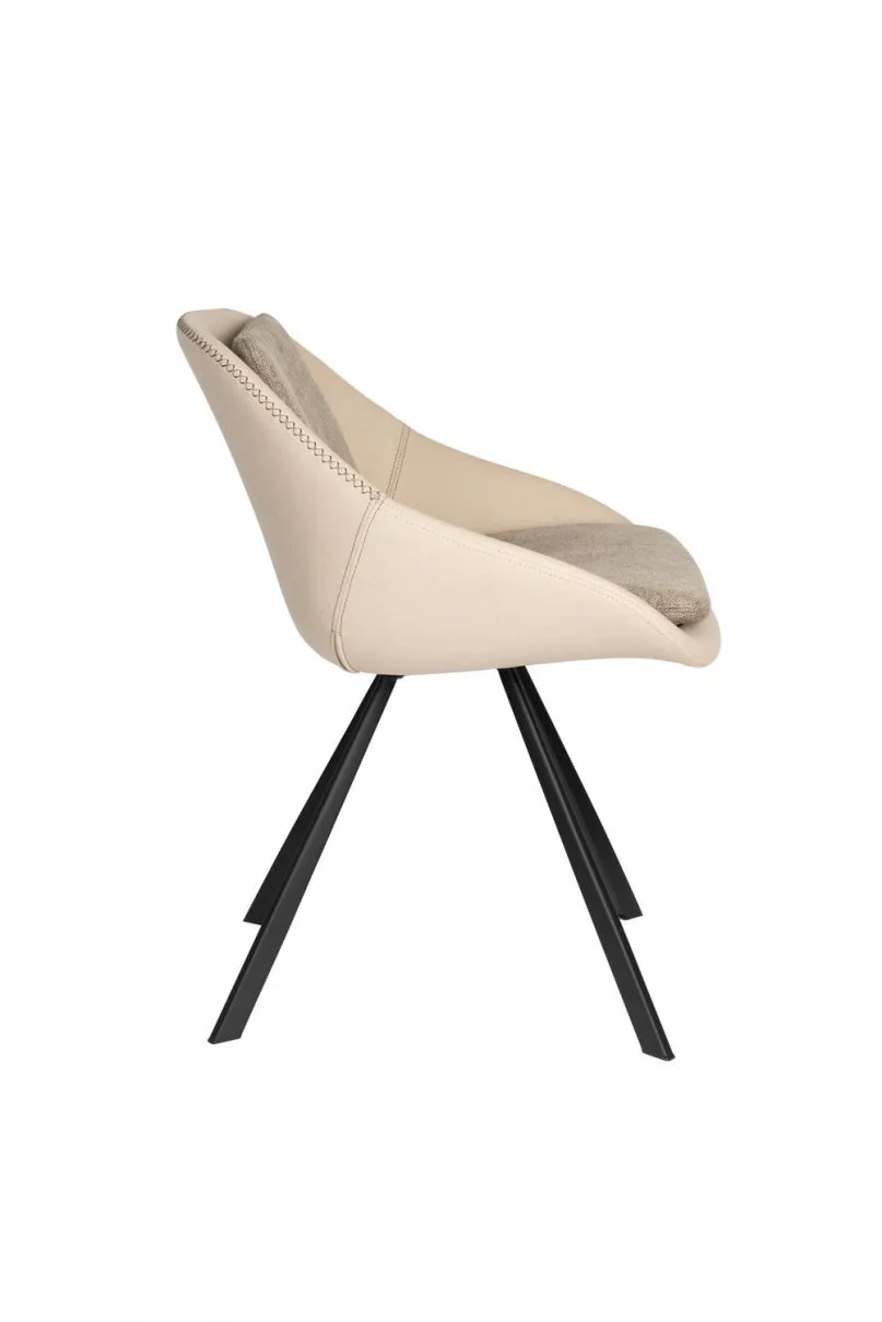 Chair Wakefield Ivory