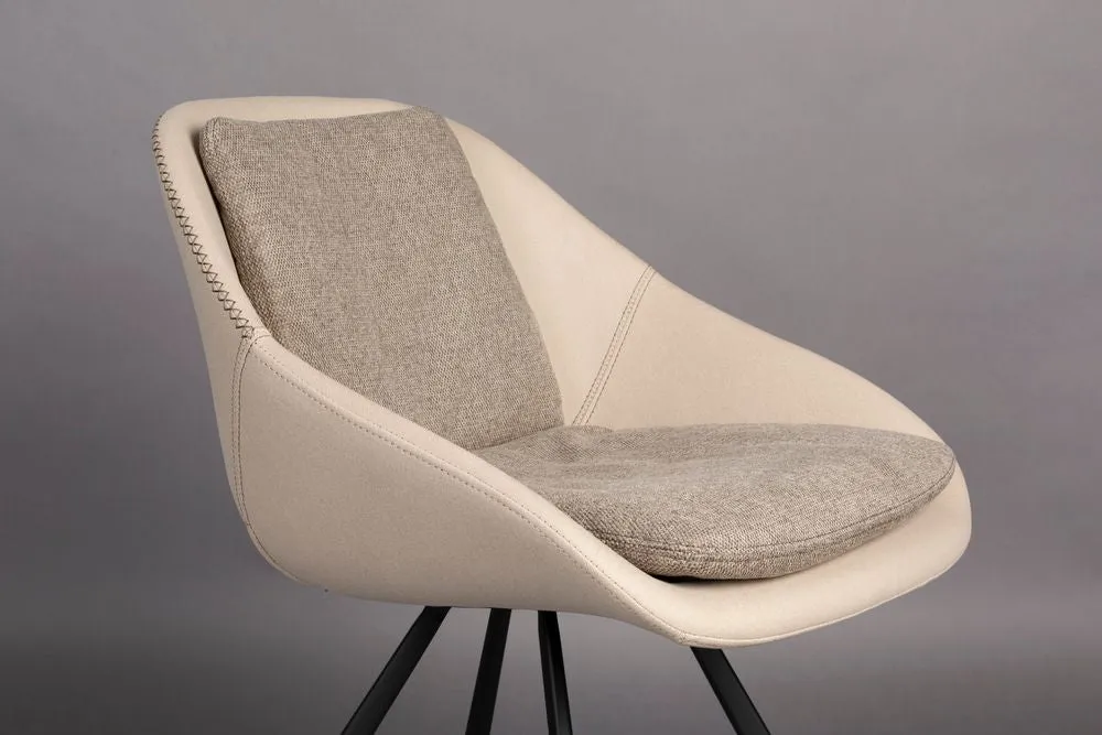 Chair Wakefield Ivory