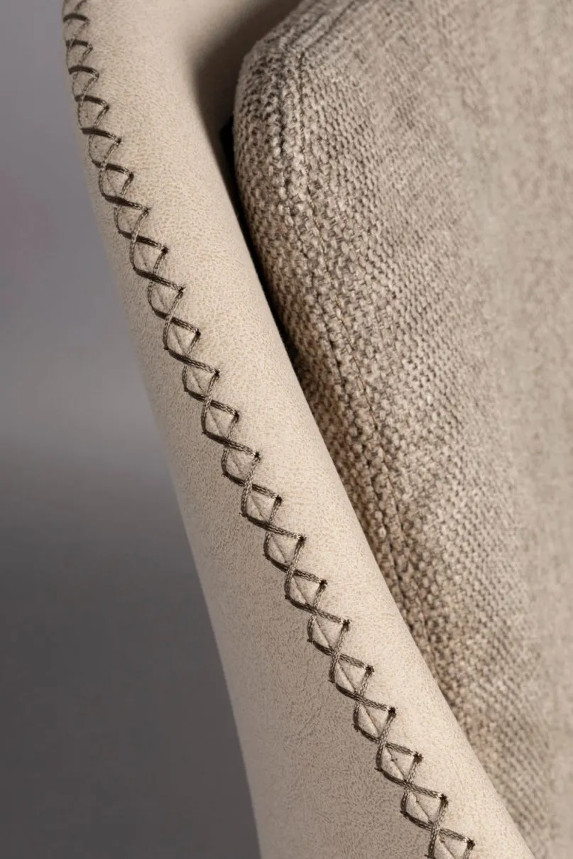 Chair Wakefield Ivory