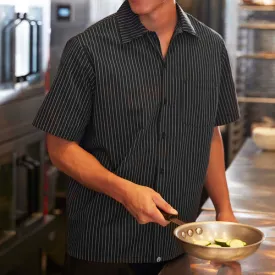Chef Works CCSBCDA2XL Cook's Shirt