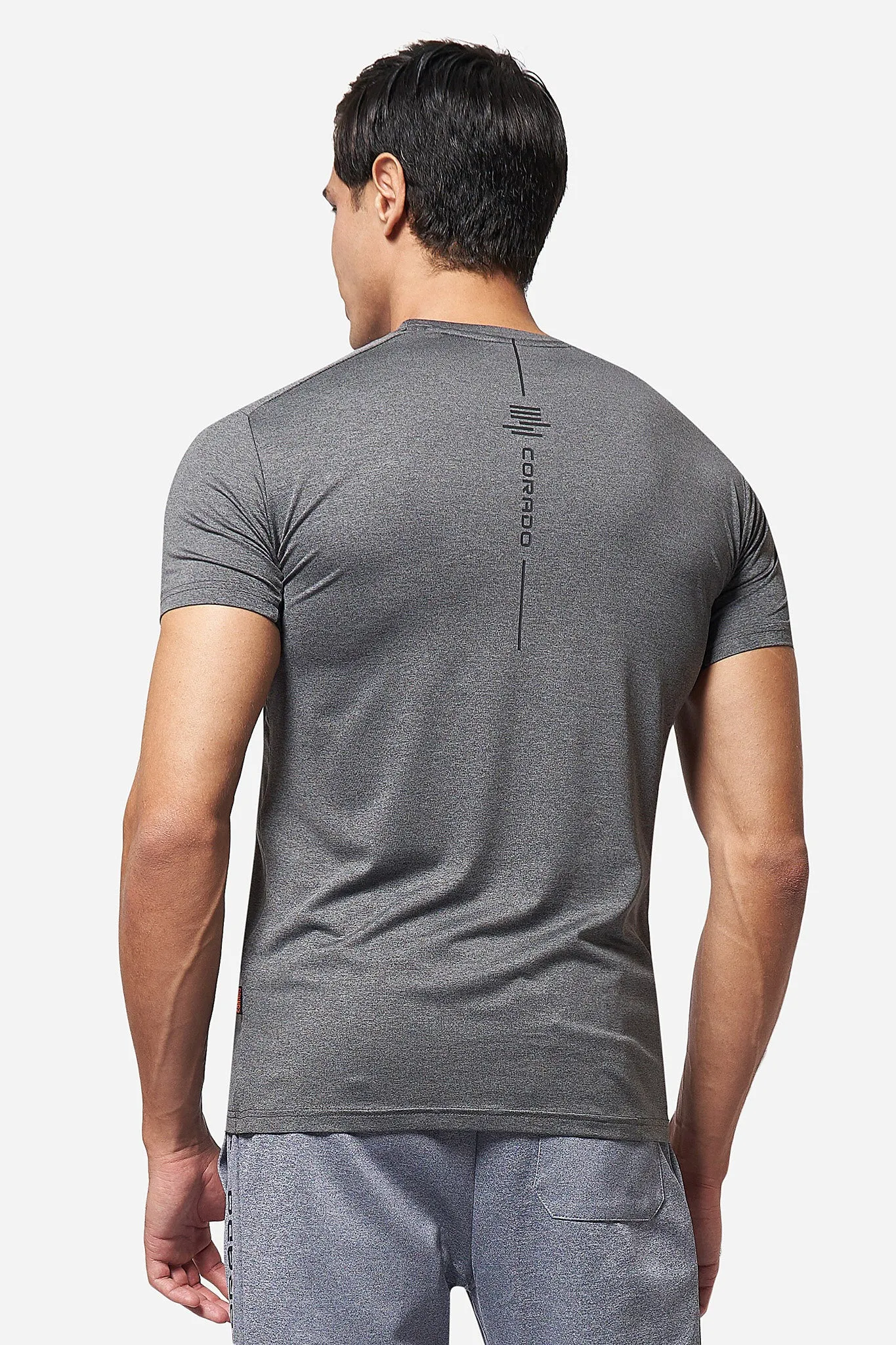 CORADO SPORT TSHIRT-62 (ACTIVEWEAR)