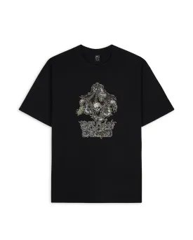 Creature Commando T-shirt - Black