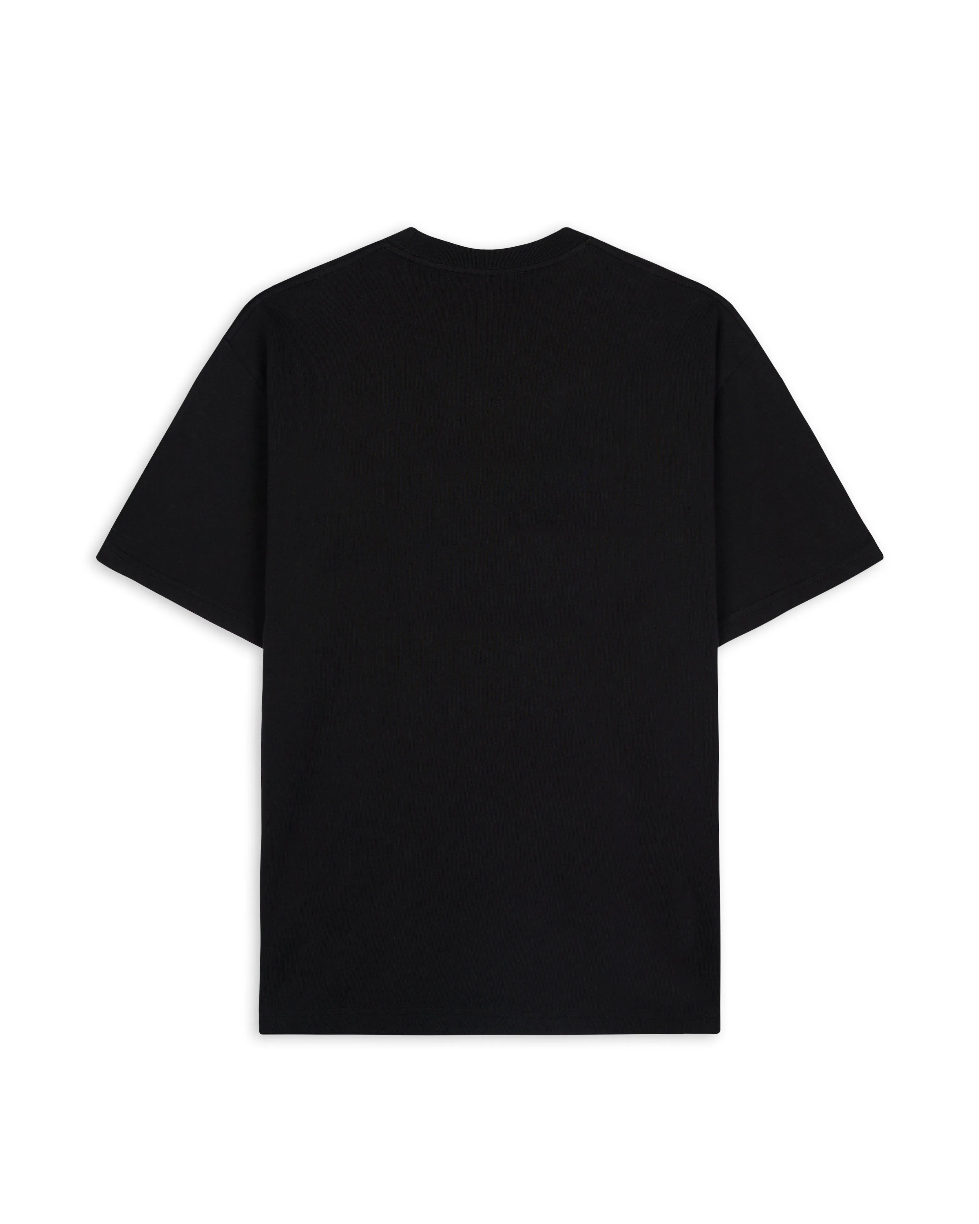 Creature Commando T-shirt - Black