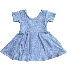 Daisy Twirl Dress