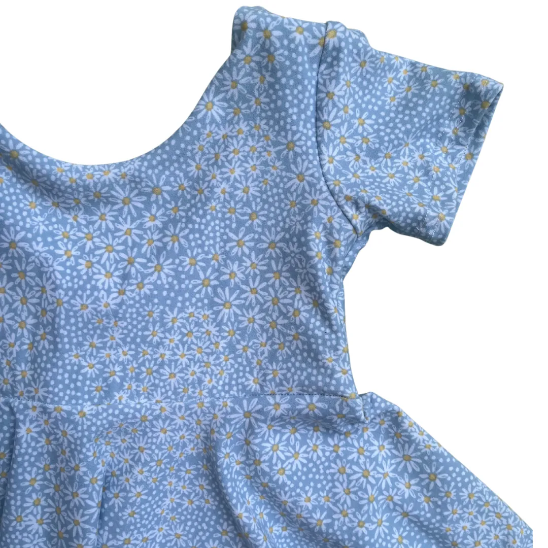 Daisy Twirl Dress