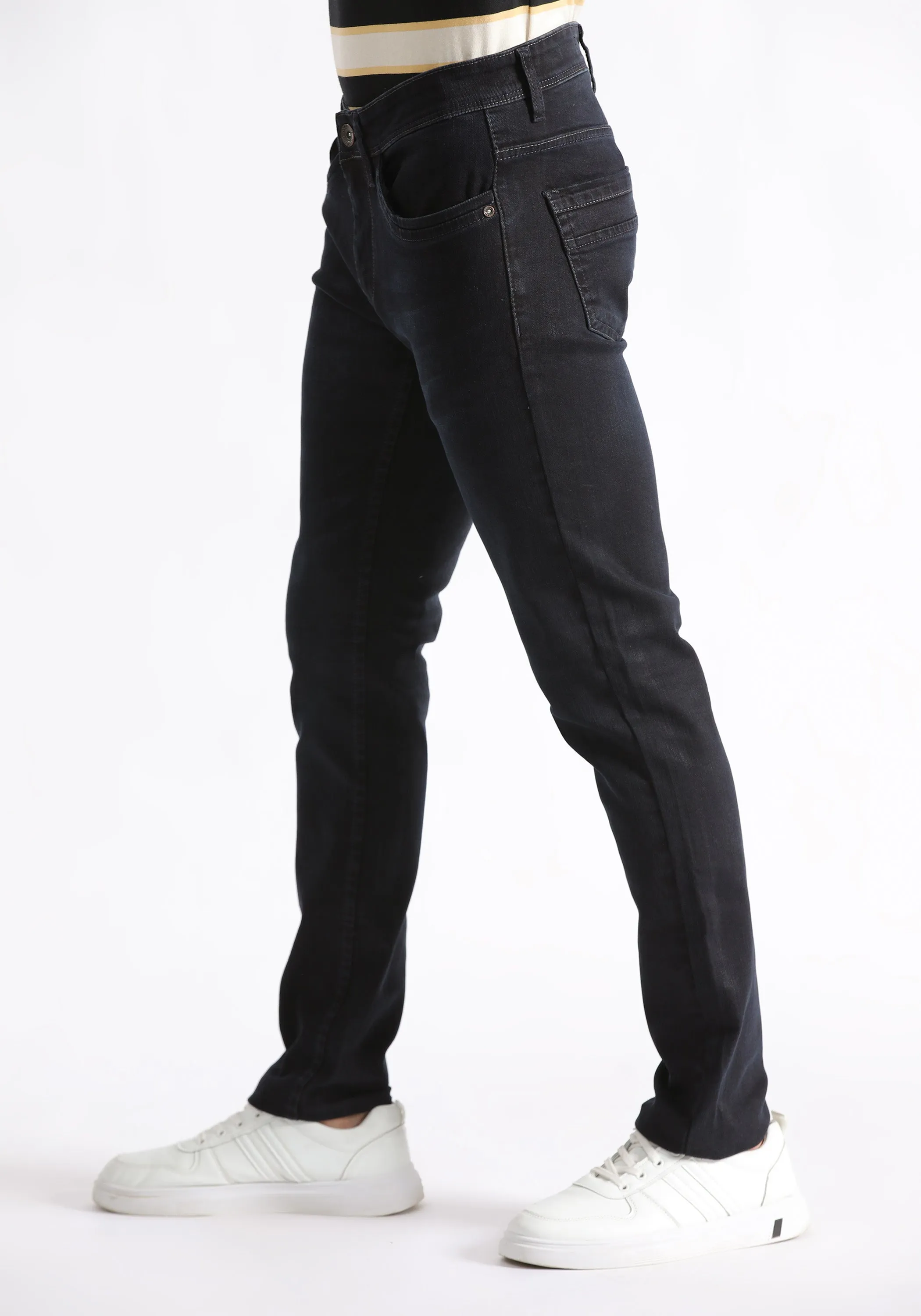 Denim Navy Blue