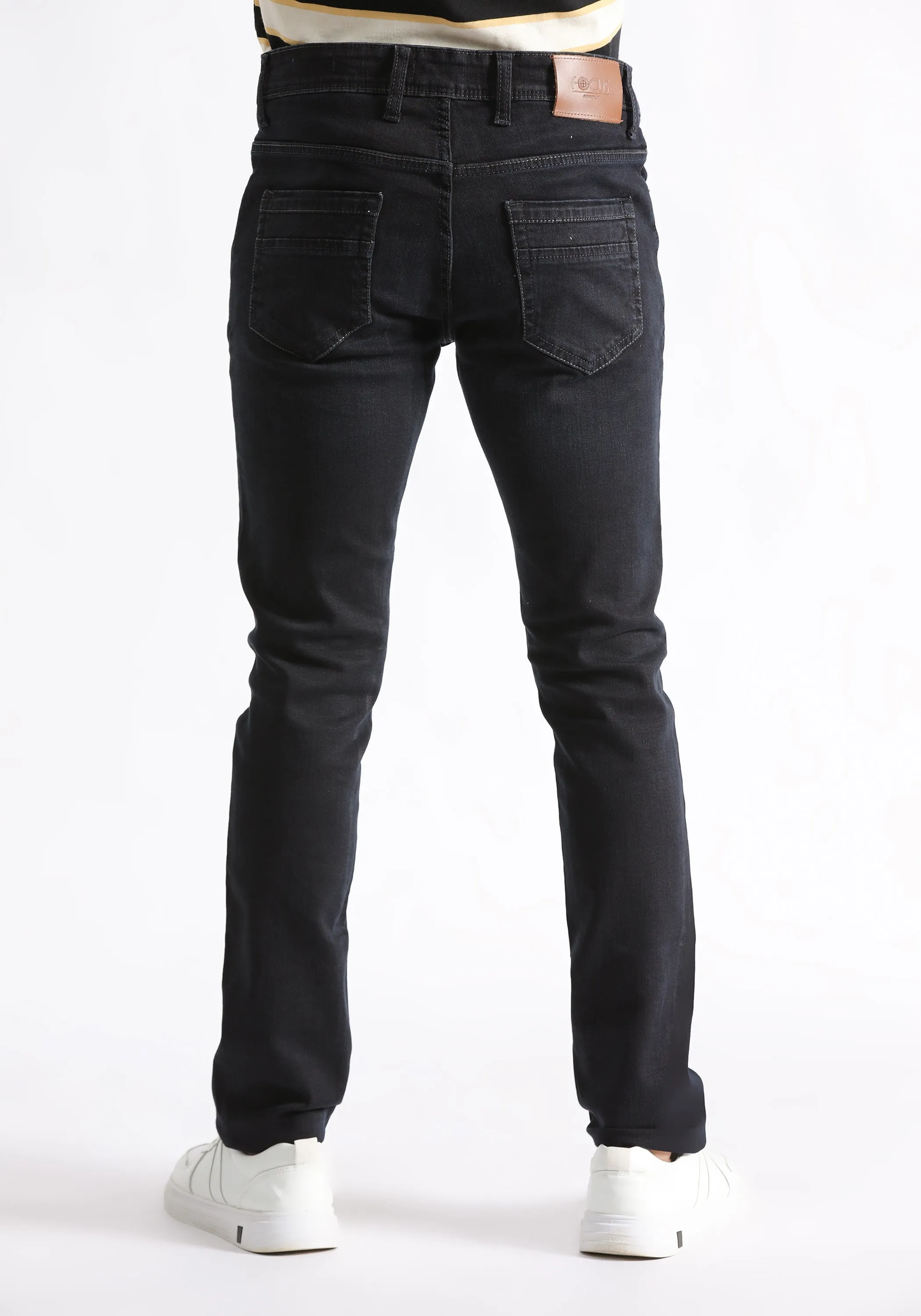 Denim Navy Blue