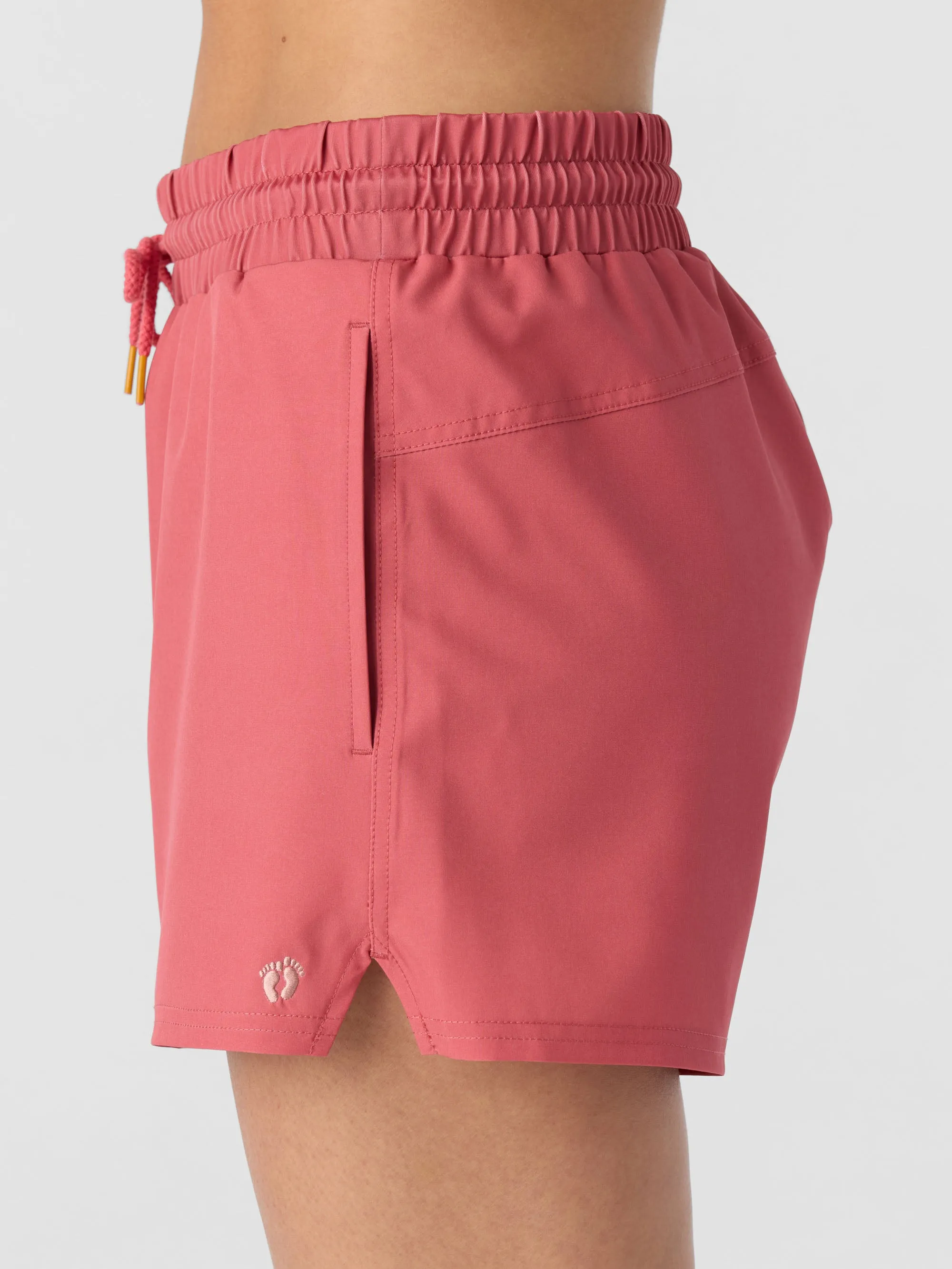 Dockside Shorts