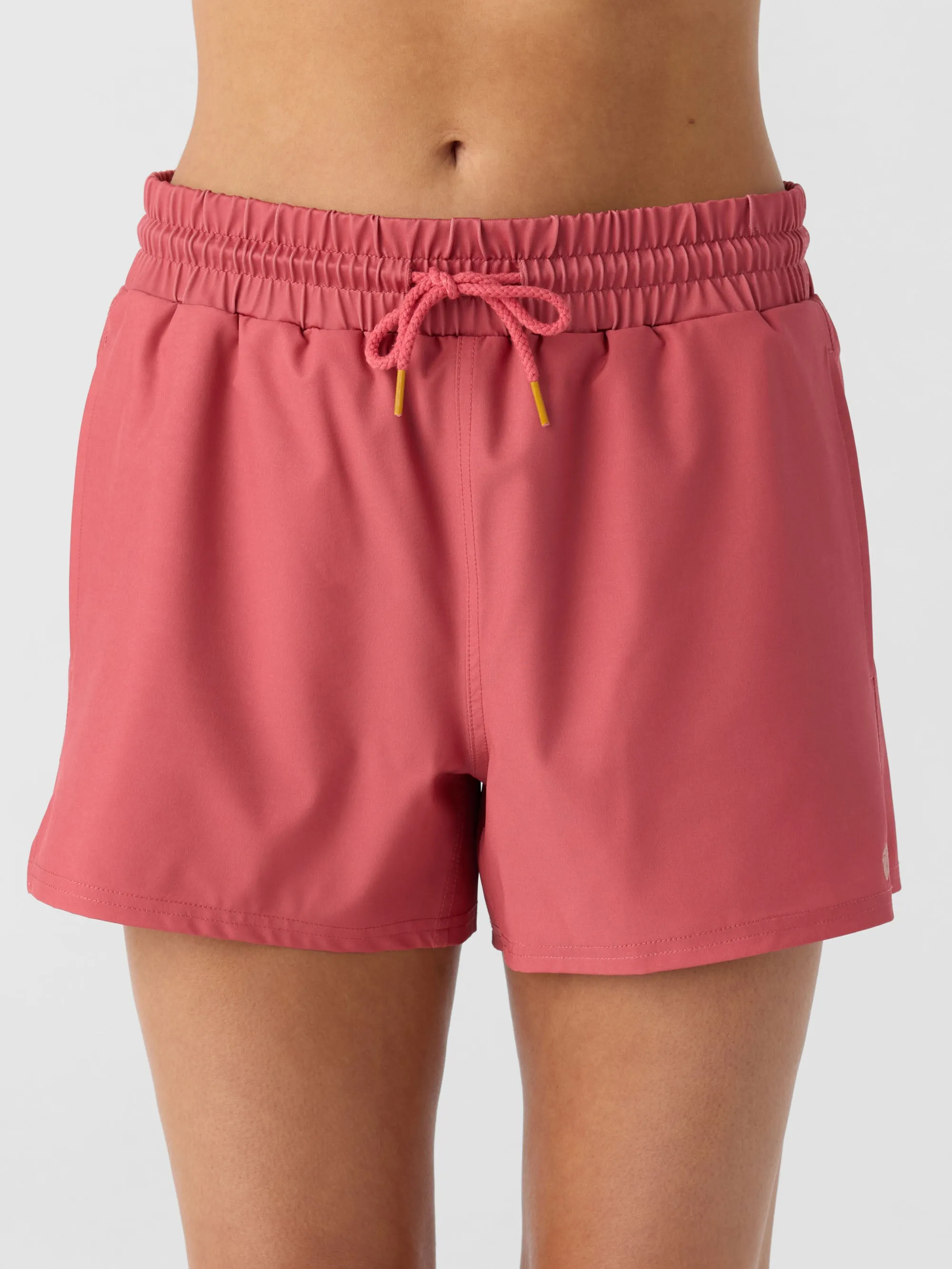 Dockside Shorts
