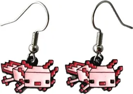 Earrings Metal Metal Classic Anime Stud Earrings