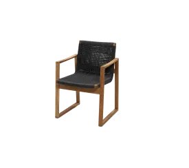 Endless armchair